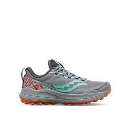 Saucony Futócipő Xodus Ultra 2 S10843 Szürke