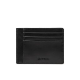 Calvin Klein Bankkártya tartó Ck Median Id Cardholder K50K510327 Fekete