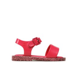 Melissa Szandál Mini Melissa Mar Sandal IV Bb 32633 Rózsaszín