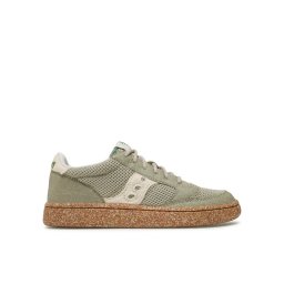 Saucony Sportcipő Jazz Court S70639 Zöld