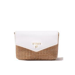 Guess Táska Mini Shoulder Tote B J3GZ18 WFHH0 Fehér