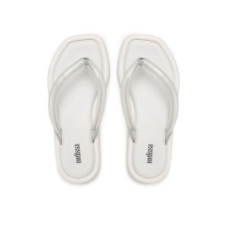 Melissa Flip-flops Airbubble Flip Flop Ad 33771 Átlátszó