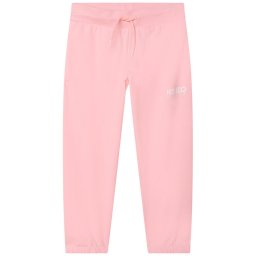 Kenzo Kids Melegítő alsó K14255 S Rózsaszín Regular Fit