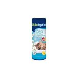 Biokat's Deo Pearls Alomszagtalanító Cotton Blossom 700 g