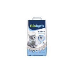 Biokat's Bianco Attracting alom 5 kg