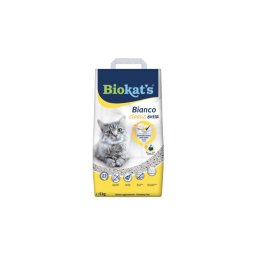 Biokat's Bianco Extra Classic alom 5 kg