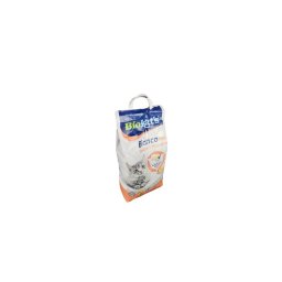 Biokat's Bianco Fresh vanília & mandarin macskaalom 10 kg
