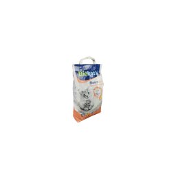 Biokat's Bianco Fresh vanília & mandarin macskaalom 5 kg