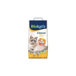 Biokat's Classic 3in1 alom 18 l