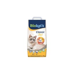 Gimborn Gimcat BIOKAT S CLASSIC 3IN1 18 L