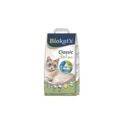 Gimborn Gimcat BIOKAT S CLASSIC FRESH 3IN1 18 L
