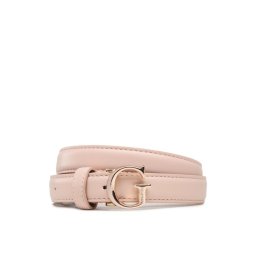 Guess Férfi öv Leie Belts BW7786 VIN20 Rózsaszín