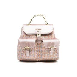 Guess Hátizsák Backpack J3RZ05 WFEG0 Rózsaszín