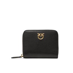 Pinko Nagy női pénztárca Taylor Zip Around . 100249 A0F1 Fekete