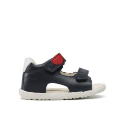 Geox Szandál B Sandal Macchia Boy B254VB08554C4002 Sötétkék