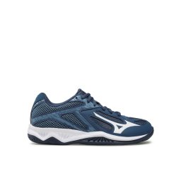Mizuno Teremcipők Lightning Star Z6 Jr. V1GD210321 Sötétkék