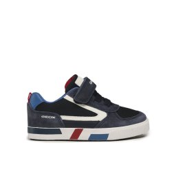 Geox Sportcipő B Kilwi Boy B35A7B01422C4211 S Sötétkék