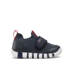 Geox Sportcipők B Iupidoo Boy B3555A 01454 C4002 Sötétkék