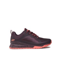 Skechers Sportcipők Bobs Sport Squad 3 - Star Flight 117186/PLUM Bordó