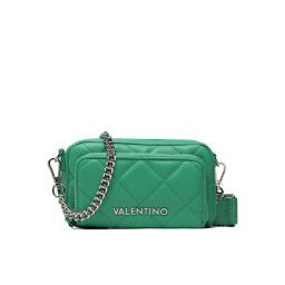 Valentino Táska Ocarina Recyckle VBS6W409 Zöld