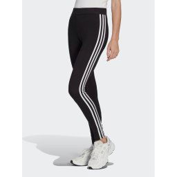 adidas Leggings Adicolor Classics 3-Stripes Leggings IB7383 Fekete