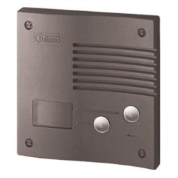 Kaputelefon, társasházi audio Golmar PE-295/2 GRF