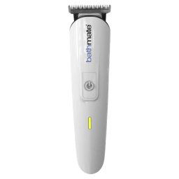 Bathmate- Trim akkus intim borotva szett