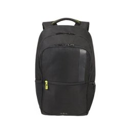 Notebook hátizsák, 15,6", AMERICAN TOURISTER "Work-e", fekete