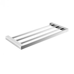 Capri törölközőtartó polc