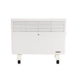 Asama elektromos fűtőtest 750W/1500W