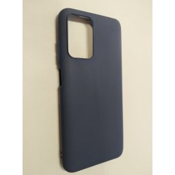 Xiaomi Redmi 10 Kék szilikon tok