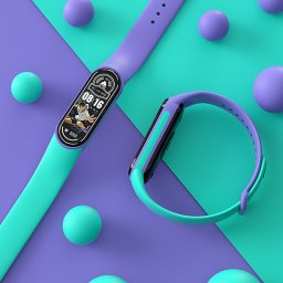 Xiaomi pótszíj
