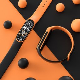 Xiaomi pótszíj