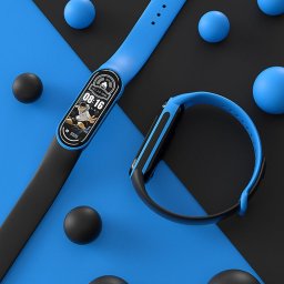 Xiaomi pótszíj