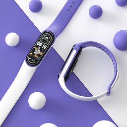 Xiaomi pótszíj