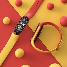 Xiaomi pótszíj