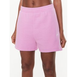 Vans Sport rövidnadrág Comfycush VN0A4POC Rózsaszín Relaxed Fit