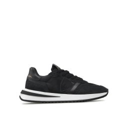 Philippe Model Sportcipő Tropez 2.1 Low TYLD W002 Fekete