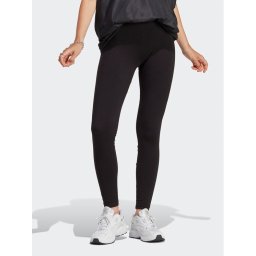 adidas Leggings Adicolor Essentials Leggings IA6446 Fekete Slim Fit