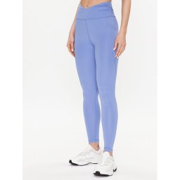 DKNY Sport Leggings DP2P3052 Kék Classic Fit