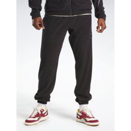Reebok Melegítő alsó Reebok Basketball Court Top Joggers IA2426 Fekete Regular Fit