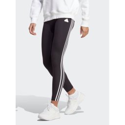 adidas Leggings Future Icons 3-Stripes Leggings HT4713 Fekete Regular Fit
