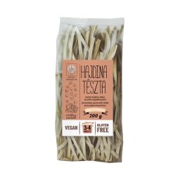 Eden Premium Hajdinatészta szélesmetélt 200g