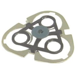 PHILISHAVE borotva vágófejtartó