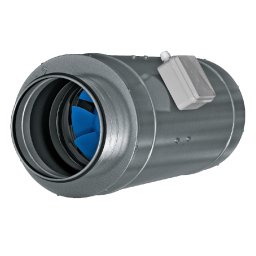 BLAUBERG ISO-PRIMO ipari csőventilátor