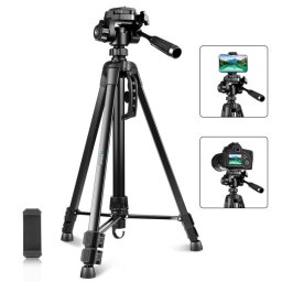 PULUZ B5 Univerzális mobiltelefon/kamera állvány