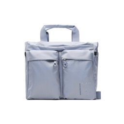 Mandarina Duck Pelenkázó táska Baby Bag P10IWB01 Kék