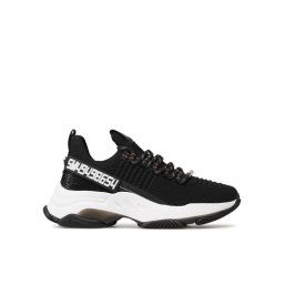 Steve Madden Sportcipő Maxilla-R SM11001603-04004-184 Fekete