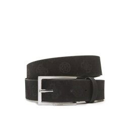 Guess Férfi öv Not Coordinated Belts BM7695 LEA35 Sötétkék