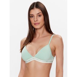United Colors Of Benetton Bralette melltartó 3OP81R00C Zöld